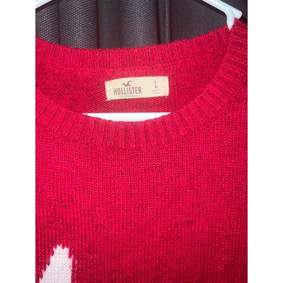 Ugly Christmas Sweater Xmas Size Large - Picture 2 of 3